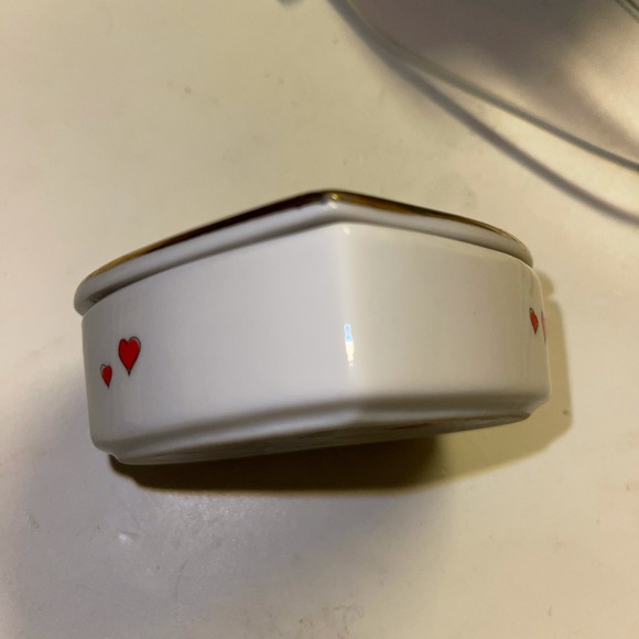 ❤️❤️enesco suzy’s spafford 1977 jewelry box ❤️❤️ - Picture 3 of 6